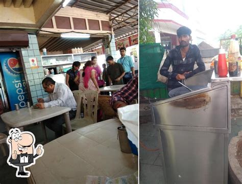 Ashirwad Fast Food Restaurant, Navi Mumbai - Restaurant menu, prices ...