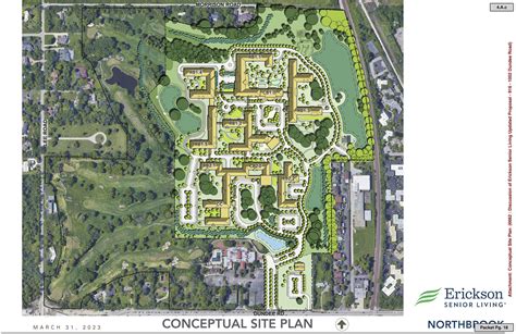 Village Of Northbrook Il