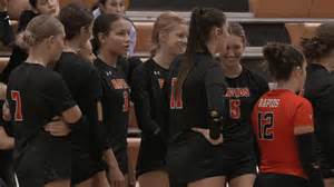 Grand Rapids defeats Proctor in three sets for first win of the season ...