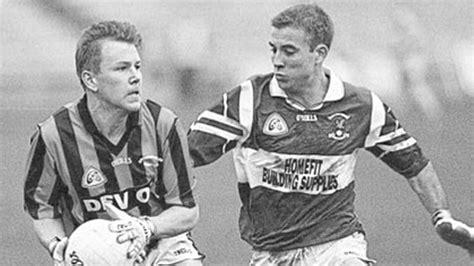 Irish News Past Papers - Nov 8 1998: Bellaghy and Crossmaglen advance ...