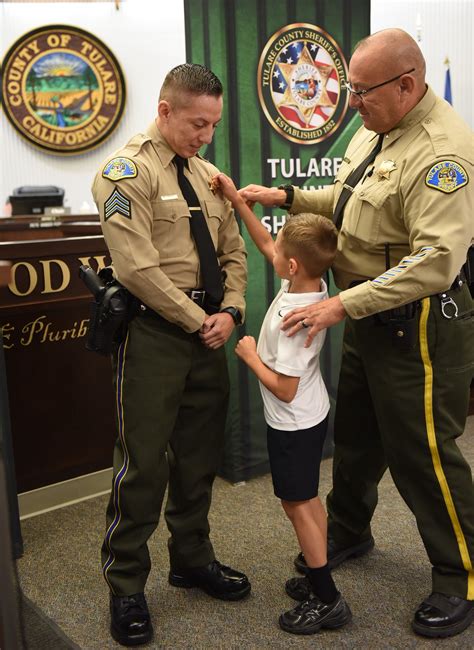 Tulare County Sheriff's... - Tulare County Sheriff's Office