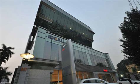Ideal Centre Elgin, Kolkata - 8000 sq.ft. | Commercial Office for Rent ...