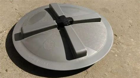Water Tank Lids - Water Tank Lid Manufacturer from Ahmedabad