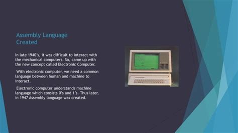 Image result for How Is Programming Language Created