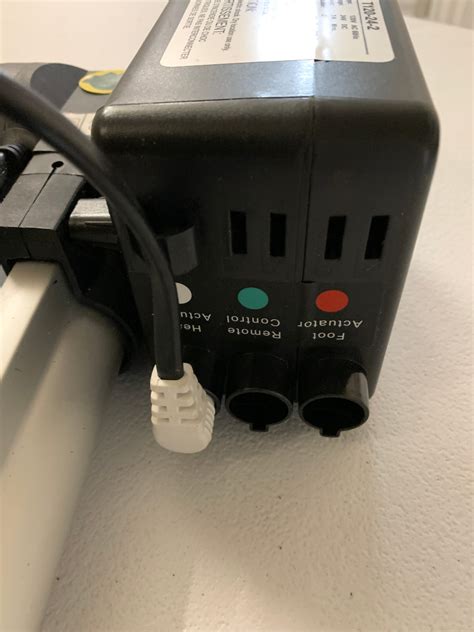 Reverie Control Module Replacement 的图像结果