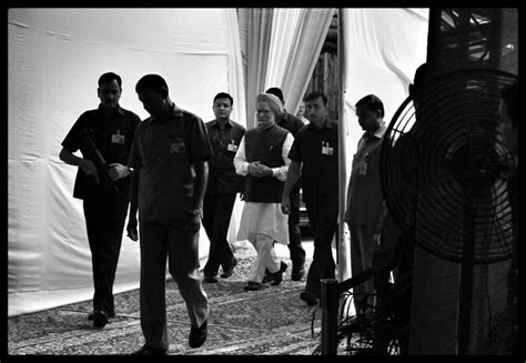 In Photos: Manmohan Singh, Through the Years - The Wire