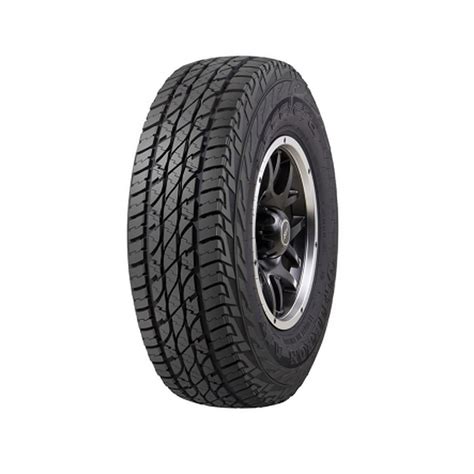 Accelera Omikron A/T All Terrain 215/75R15 100S Light Truck Tire ...