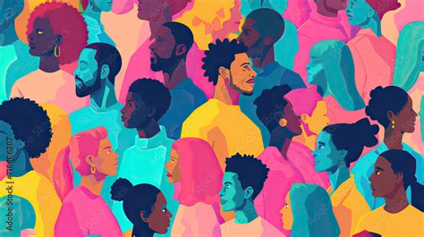 Community Diversity Analysis Drawing 的图像结果