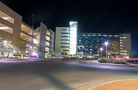 Midland Memorial Hospital Physician Recruitment Program