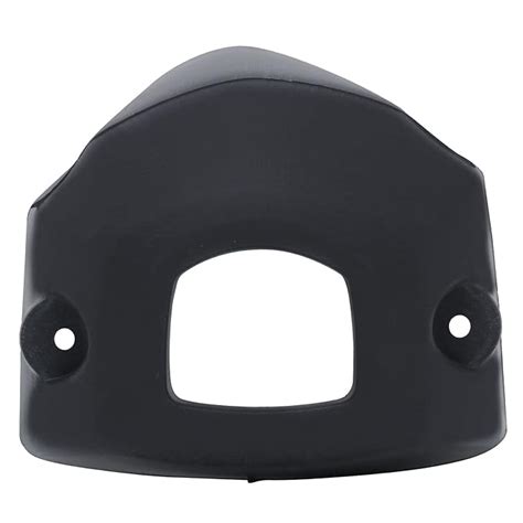 Haran Silencer Guard Compatible for Yamaha FZ v3 Cap (Black) : Amazon ...