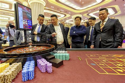 美国赌场里的华人 – 北美海客生活网