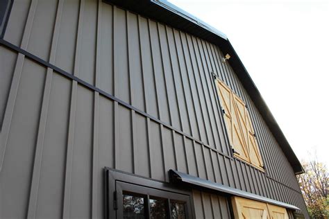 Metal Siding & Metal Roofing In York, PA | Metal Panels