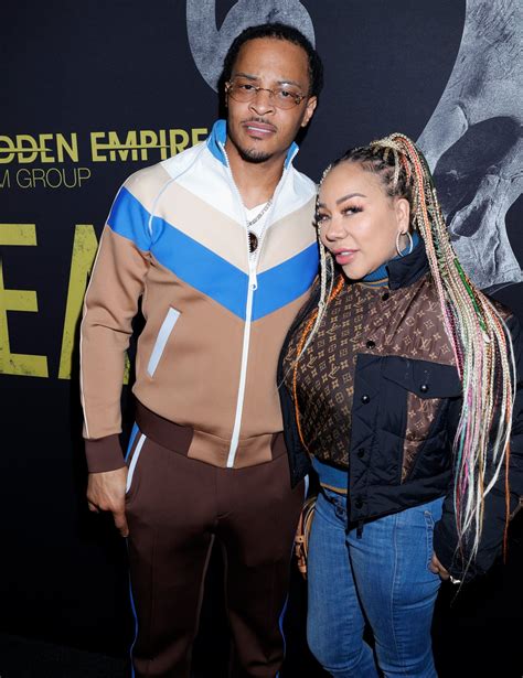 T.I. and Wife Tiny Accused of Sexual Assault in Lawsuit | Us Weekly