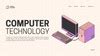 Computer Related Templates 的图像结果