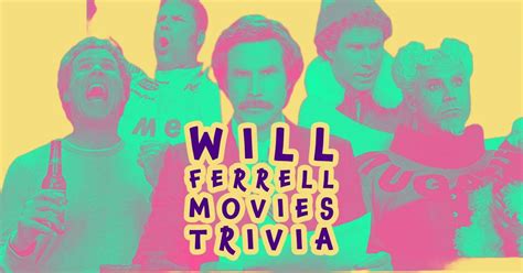 Will Ferrel Trivia, Stumptown Taps, Newberg, 6 May 2025 | AllEvents