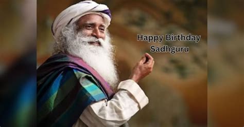 What is Sadhguru's birthday | sadhguru jaggi vasudev birth chart | How ...