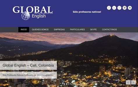 What Makes "Global English" Global? - STC Carolina