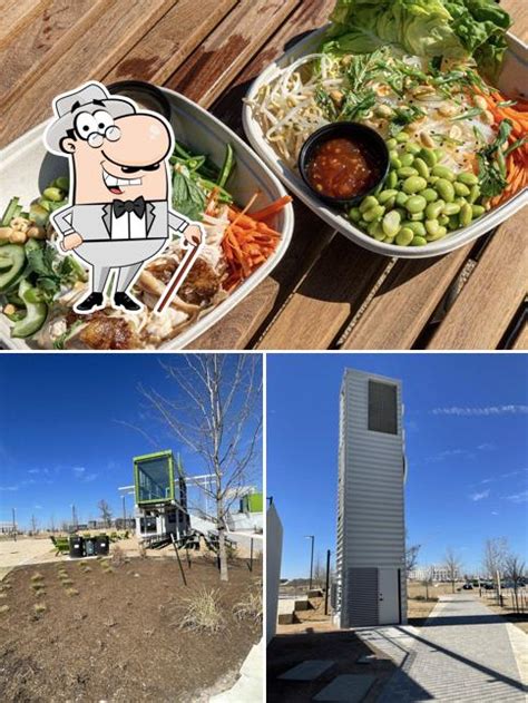 The Pitch, Austin - Restaurant menu, prices and reviews