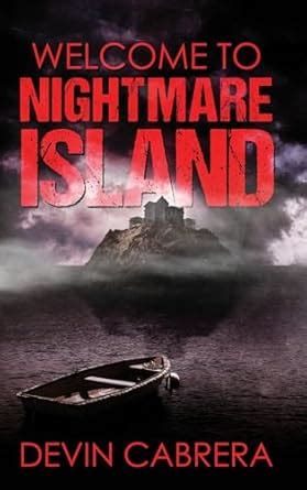 Buy Welcome to Nightmare Island Book Online at Low Prices in India ...