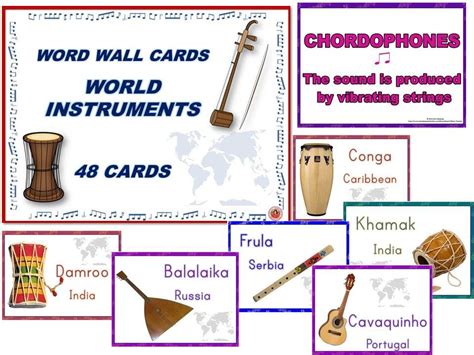 Image result for Percussion Instruments From around the World