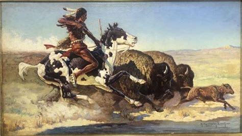 Ancient Echoes: Native American Hunting Traditions Unveiled
