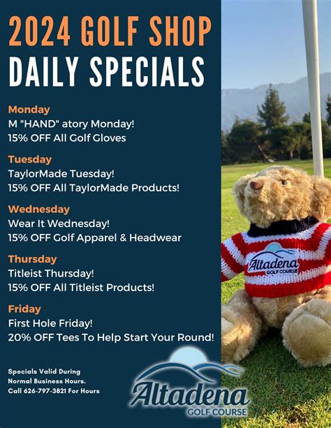 Altadena Golf Course - Altadena, CA