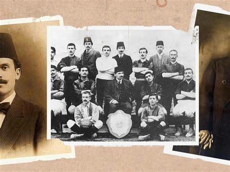 Ali Sami Yen: the founder of Galatasaray | Meer