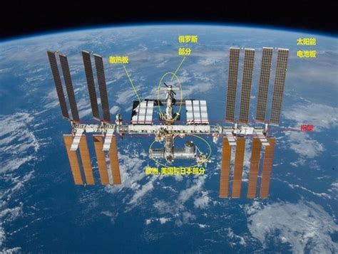 中国空间站转入在轨建造阶段 将建成国家太空实验室_凤凰网
