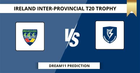 NWW vs LLG Dream11 Prediction: Pitch Report & Stats Ireland T20 2025