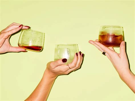 Top Drink Terms You Must Know (Neat, Straight Up, On The Rocks & More ...