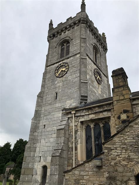 All Saints Church (Tadcaster) - All You Need to Know BEFORE You Go