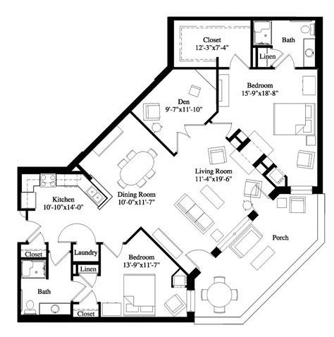 CCRC Senior Living in Columbus, OH | Wexner Heritage Village