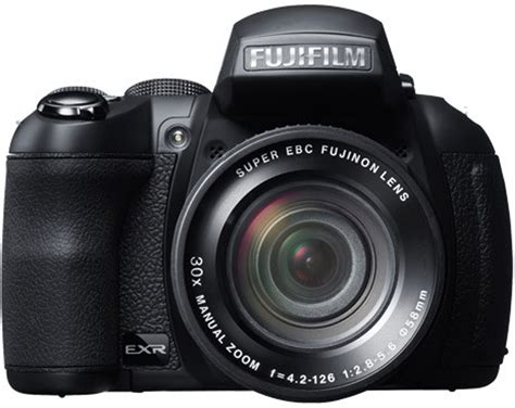 Flipkart.com | Buy Fujifilm HS35EXR Advanced Point & Shoot Camera ...
