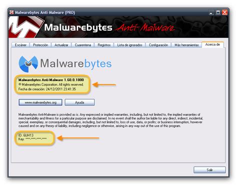 Image result for Malwarebytes License Key 2021
