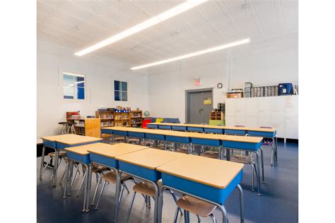 George Jackson Academy by Rise Projects - Architizer