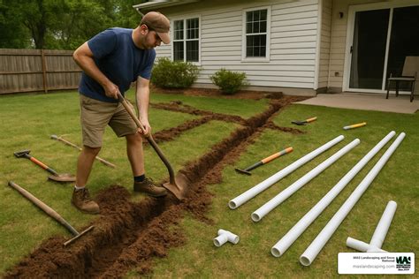 Irrigation Installation Cost