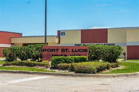 Southport Middle School in Port Saint Lucie, FL - Homes.com