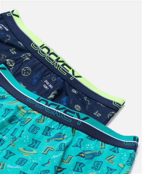 Buy Super Combed Cotton Elastane Stretch Printed Trunk with Ultrasoft ...