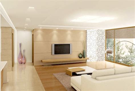 韩国室内设计效果图欣赏(2) - 设计之家
