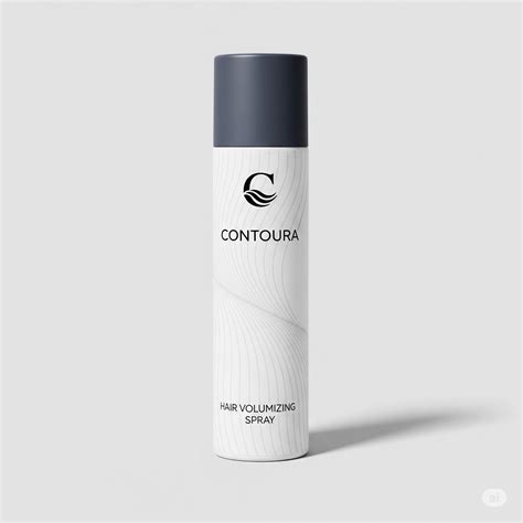 Contoura Hair Volumizing Spray