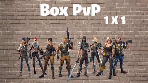 Image result for Box PvP Code