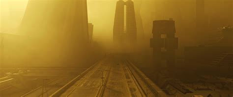 Image result for Blade Runner 2017