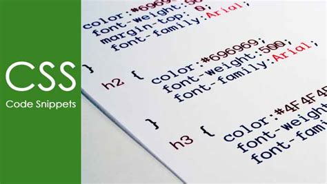 Image result for CSS Code Text