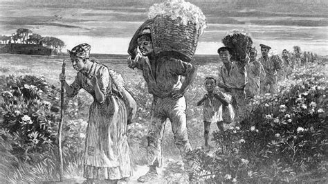 Unveiling the Dark History: The Shameful Trade of Human Souls in Africa