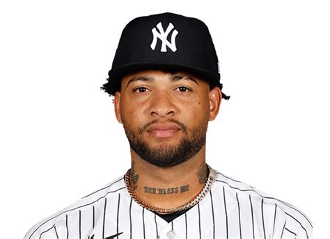 New York Yankees MLB Roster - ESPN (IN)