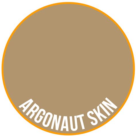 Two Thin Coats Paint: Argonaut Skin – Wreckers Yard Toys