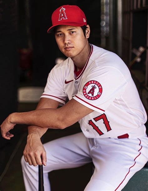 Shohei Ohtani Wallpapers - Top Free Shohei Ohtani Backgrounds ...