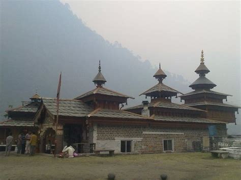 Hatkeshwari Mata Temple Complex, Hatkoti - Tripadvisor