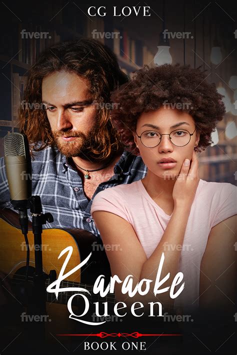 KARAOKE QUEEN - A BWWM Erotic Romance: BOOK ONE by C.G. Love | Goodreads
