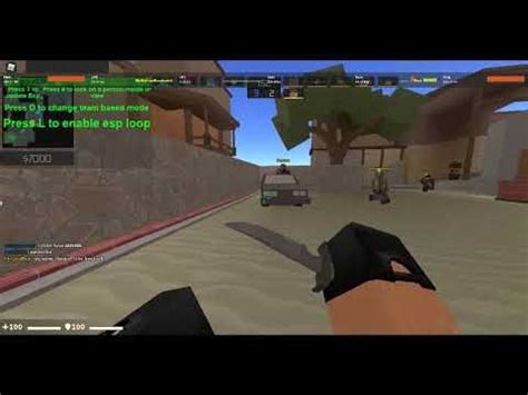 Image result for Counter Blox Hacks Tutorial